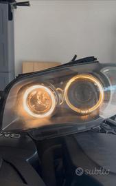 Fari bmw e87 originali