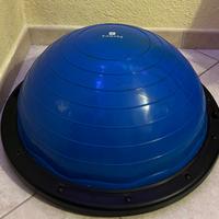 Attrezzo palestra BALANCE STATION con elastici