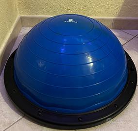 Attrezzo palestra BALANCE STATION con elastici