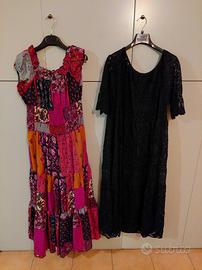 Vestiti donna per estate