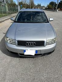 Audi a4 avant 1.9 tdi 130cv.