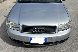Audi a4 avant 1.9 tdi 130cv.