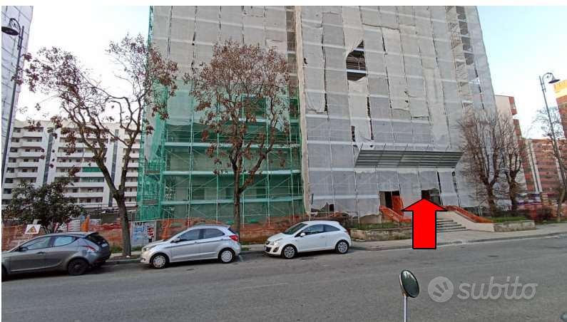 Appartamento – Pieve Emanuele, Quartiere delle Rose, Cascina Marina - Vista 2