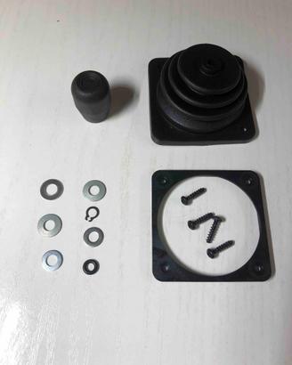 IMET - Kit soffietto ricambio Joystick  M550