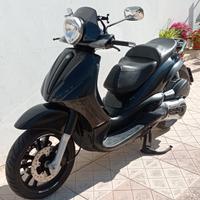 Piaggio Beverly 500 - 2006