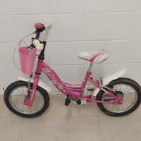 bici bambina