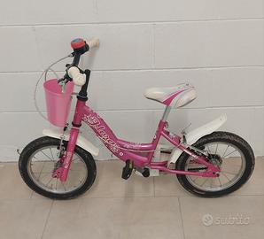 bici bambina