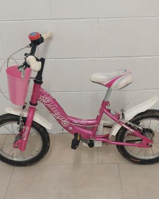 bici bambina