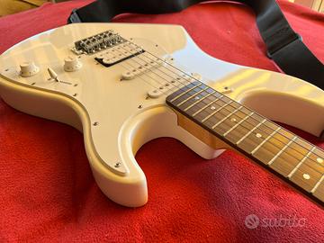chitarra elettrica Yamaha Pacifica