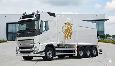 NUOVO PRONTA CONSEGNA - ESCAVATORE A RISUCCHIO MTS