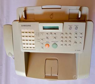 Samsung SF-560R Fax Laser Ufficio