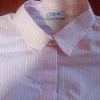 camicia lou jo 