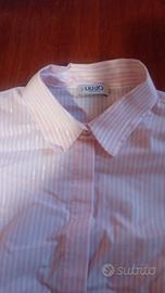 camicia lou jo 