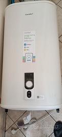 Scaldabagno elettrico comfee ed2 47 l wifi