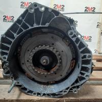 CAMBIO AUTOMATICO SMART Fortwo CoupÃ© (W451) A7002