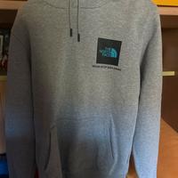 Felpa the north face priginale
