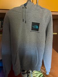 Felpa the north face priginale