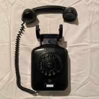 Telefono a muro Siemens “Vintage”