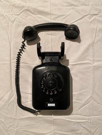 Telefono a muro Siemens “Vintage”
