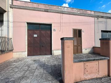 Casa indipendente