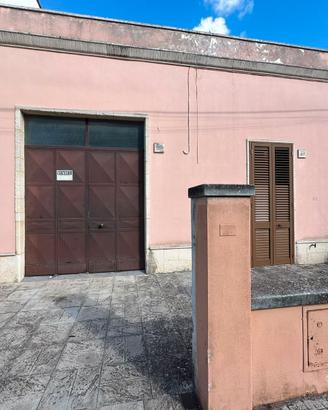 Casa indipendente