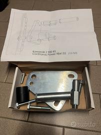 Piastra ConStands per Kawasaki Z900 RS