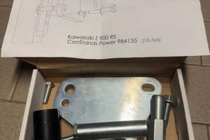 Piastra ConStands per Kawasaki Z900 RS