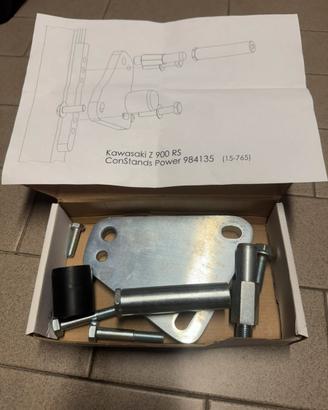 Piastra ConStands per Kawasaki Z900 RS