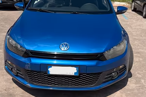 VOLKSWAGEN SCIROCCO 1.4 TSI 160cv