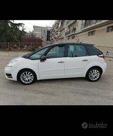 C4 Picasso modello esclusivo 1,6 Diesel