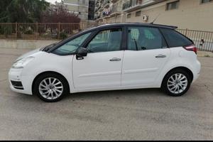 C4 Picasso modello esclusivo 1,6 Diesel