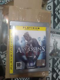 Assassin's Creed PS3