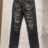 Jeans shein