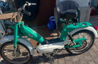 Rizzato califfo matic 1972