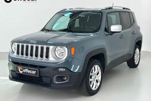 JEEP Renegade 2.0 Mjt 140CV 4WD Active Drive Lim