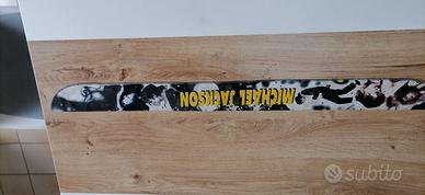 Michael Jackson bandana