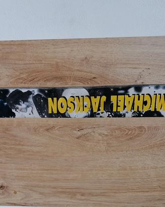 Michael Jackson bandana