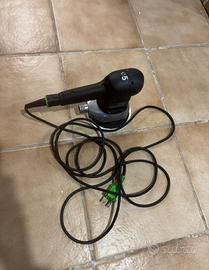Levigatrice Festool ES 150 5 EQ 