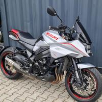 SUZUKI Katana jindachi
