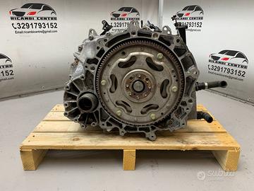 Cambio automatico 9m 4x4 132 kw 180cv land rover d