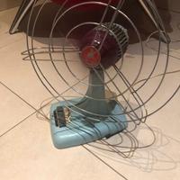 ventilatore vintage