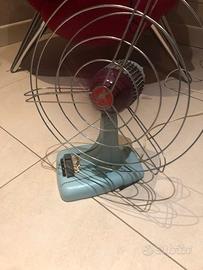 ventilatore vintage