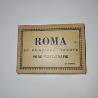 20 Vedute Principali – Cartoline TAM