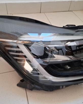 FARO RENAULT CAPTUR