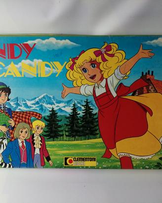 Gioco Candy Candy Clementoni