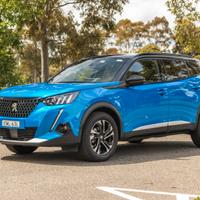 RICAMBI PEUGEOT 2008 2020 GTLINE