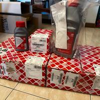 Kit impianto frenante auto gruppo VW