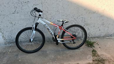 bici da bambino 