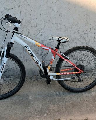 bici da bambino 