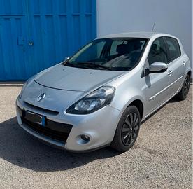 Renault Clio 1.2 16V 5 porte Dynamique